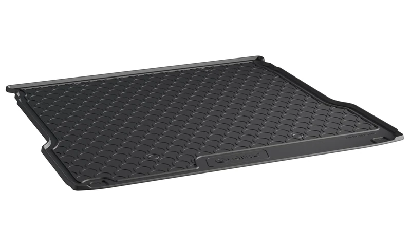 Gledring Rubbasol (Rubber) Boot Mat compatible with Opel Astra L Sports Tourer Hybrid 2021- (Upper floor)
