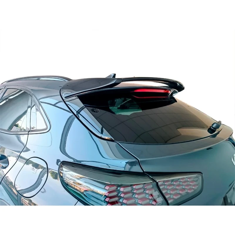 Motordrome Roof spoiler compatible with Kia XCeed (CD) 2019- (PU)