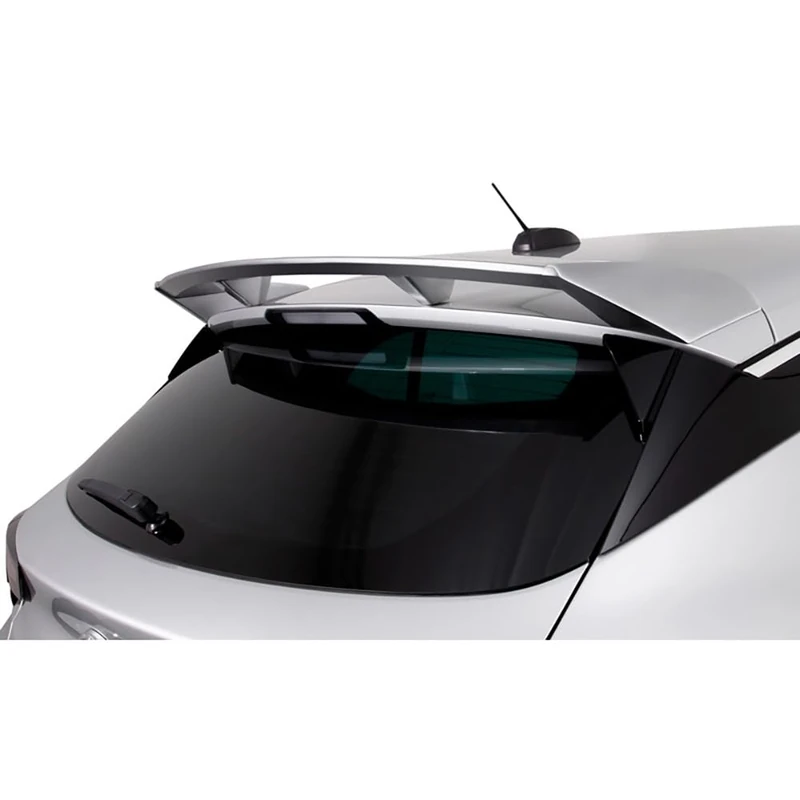 RDX Racedesign Roof spoiler compatible with Opel Astra K 2015-2021 (PUR-IHS)