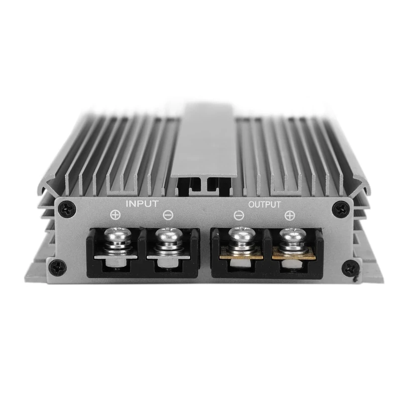 Areyourshop DC-DC 12V Step Up to 36V 20A Car Power Supply Converter Regulator Waterproof