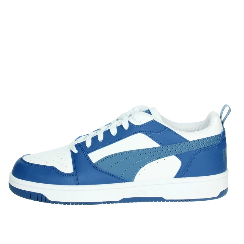 PUMA Men's Sneaker, Clyde Royal/Blue Horizon/Puma White (25), 26.0 cm - Image 1
