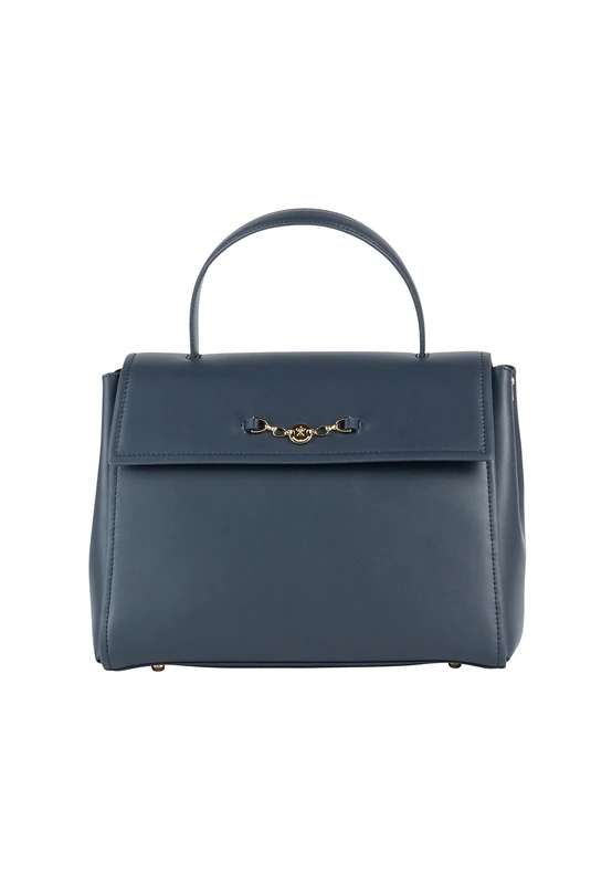 boundry Women's Handbag, Navy, One Size