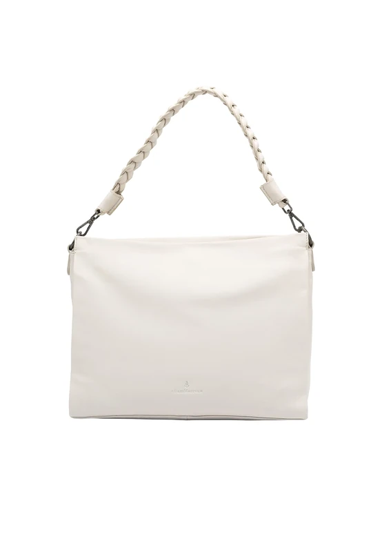 Eissegler Women's Handbag, White, One Size