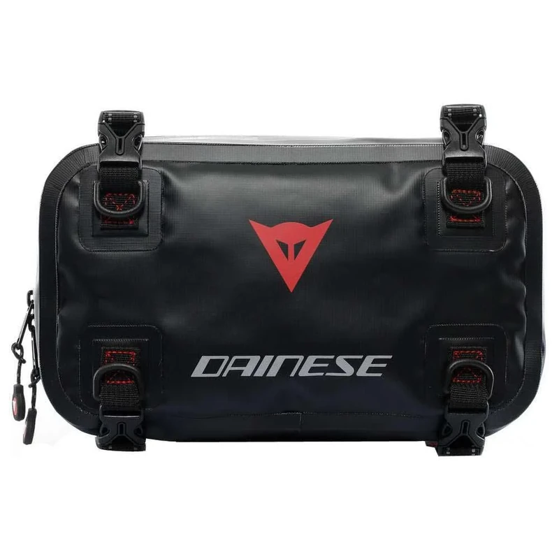 Dainese - Explorer Tool Bag, for Men and Women, Black