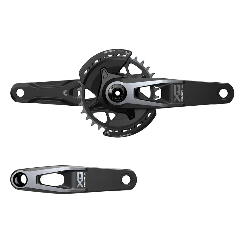 SRAM AM FCX0 EAGLE V2 Q174CL55 DUB175 2G32TT