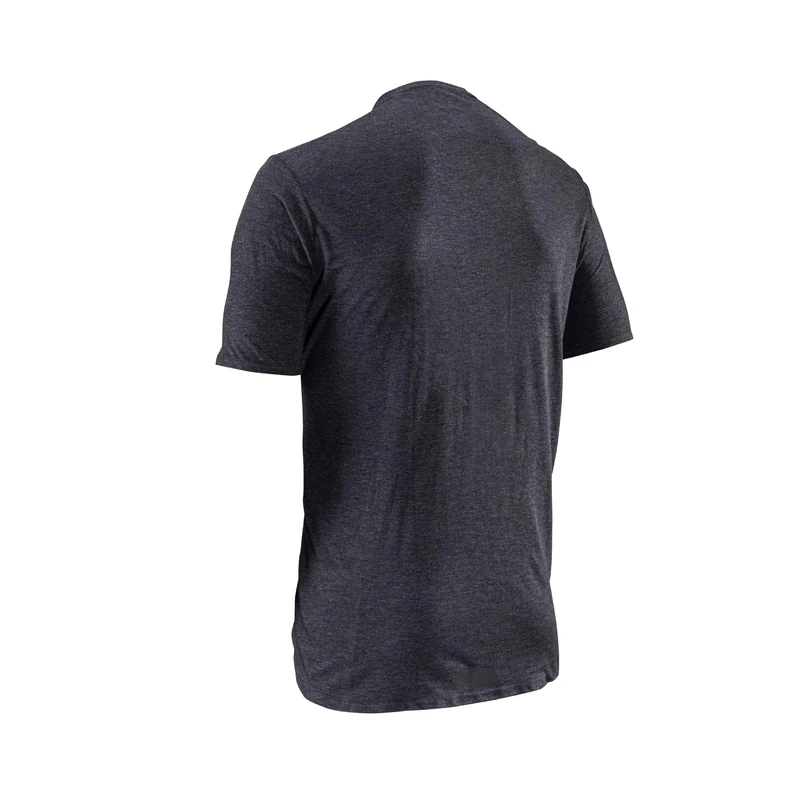 Leatt Men's Jersey Black