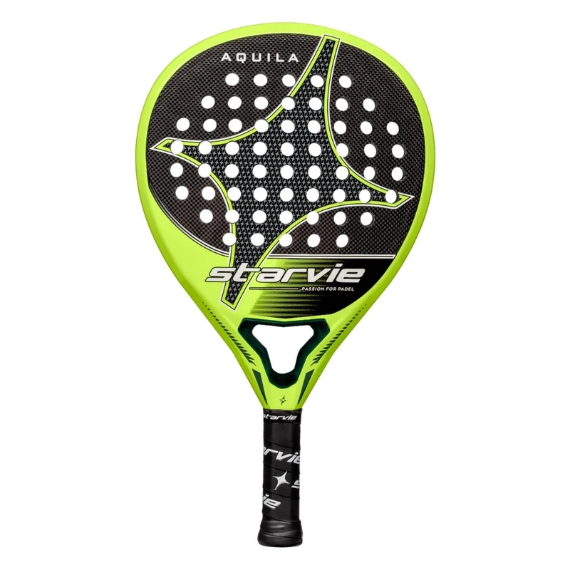 Star vie STARVIE Aquila Soft 2024 (Racket)