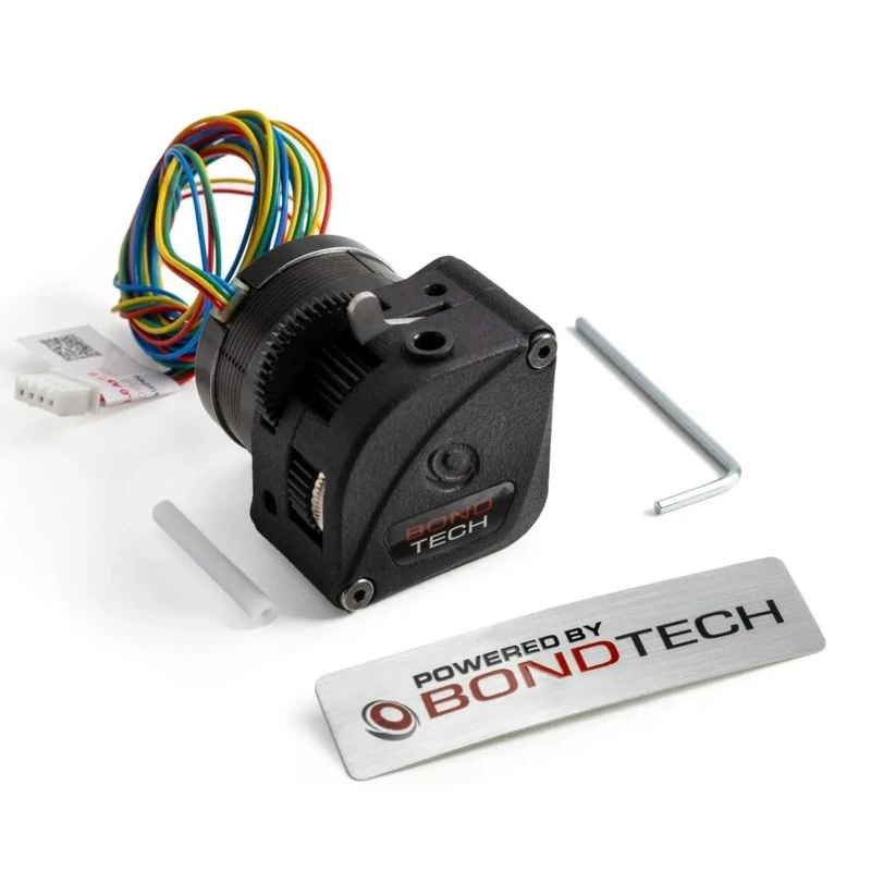 Bondtech LGX® Lite V2 eXtruder