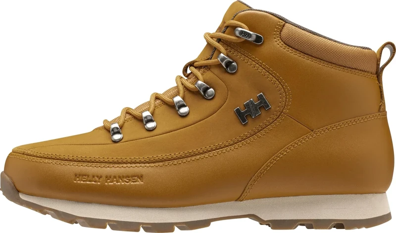 Helly Hansen Men's The Forester Premium, Honey Wheat, 12.5