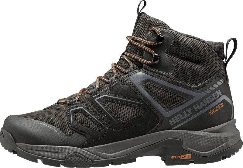 Helly Hansen Men's Stalheim HT Boot, Beluga 2.0, 6.5
