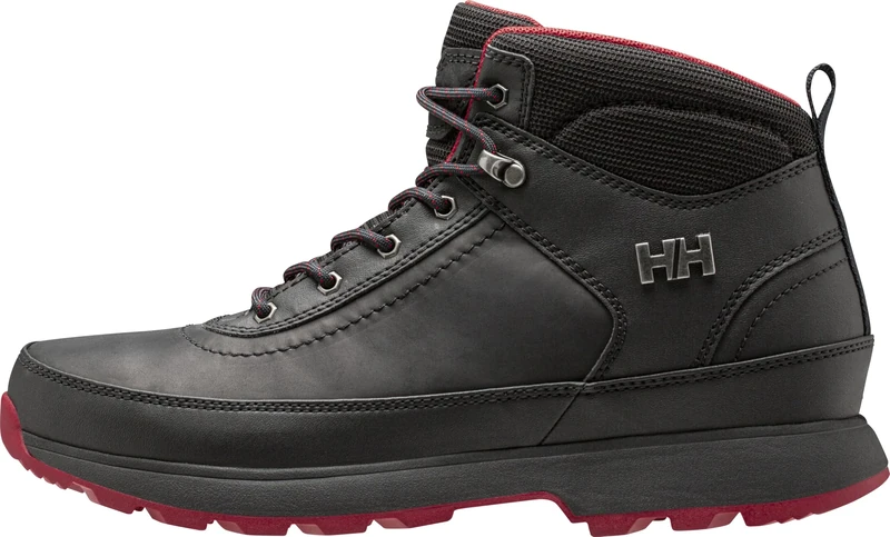 Helly Hansen Men's Calgary 2, Black 2.0, 10.5