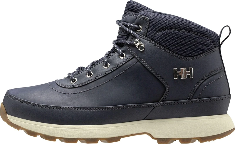 Helly Hansen Men's Calgary 2, Navy, 9.5
