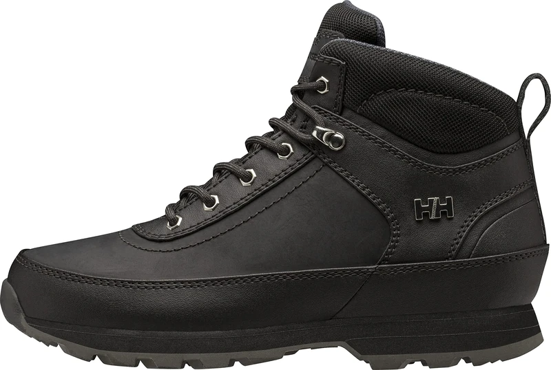 Helly Hansen Men's Calgary 2, Black, 10