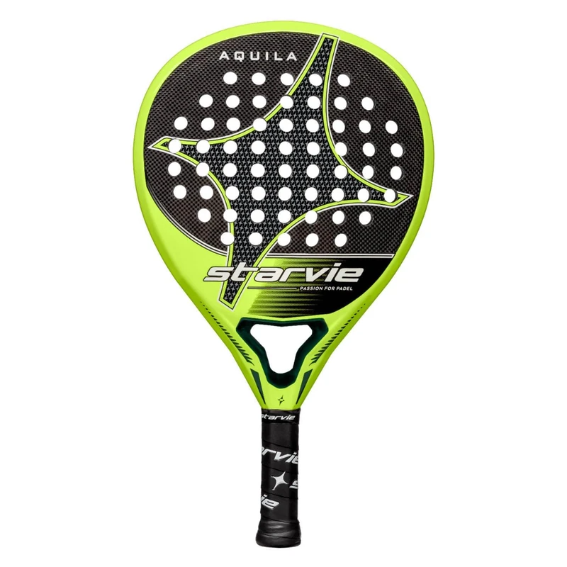 STARVIE Aquila Ultra Speed Soft 2024 (Racket)