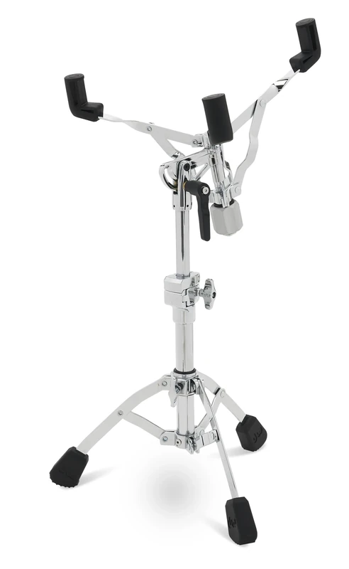Drum Workshop Drums 3000 Series Single-Braced Snare Stand, Chrome
