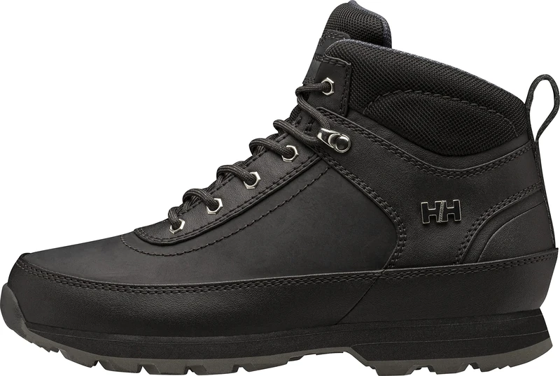 Helly Hansen Men's Calgary 2, Black, 8.5
