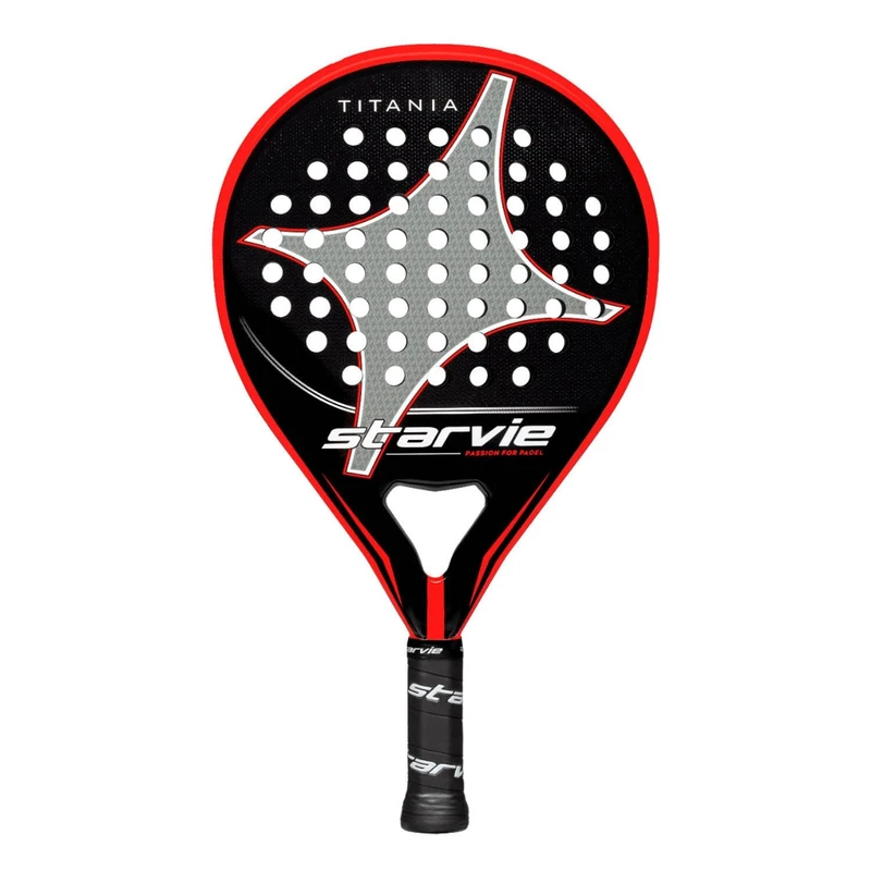 STARVIE Titania Pro 2024 (Racket)