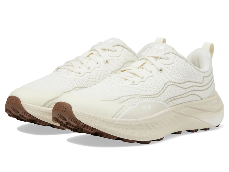 Teva Mens Trailwinder Low, Marshmallow/Birch, UK 8