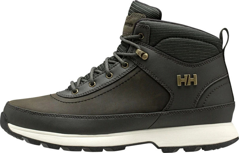 Helly Hansen Men's Calgary 2, Beluga, 11.5