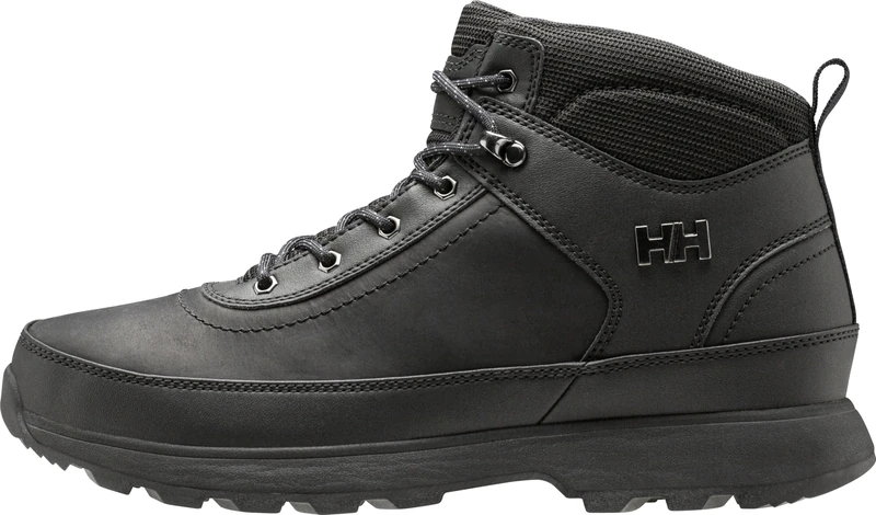 Helly Hansen Men's Calgary 2, Black, 6.5