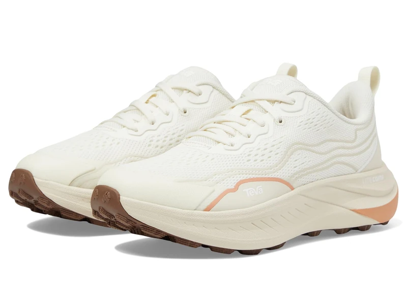 Teva Womens Trailwinder Low, Birch/Peach Bloom, UK 6