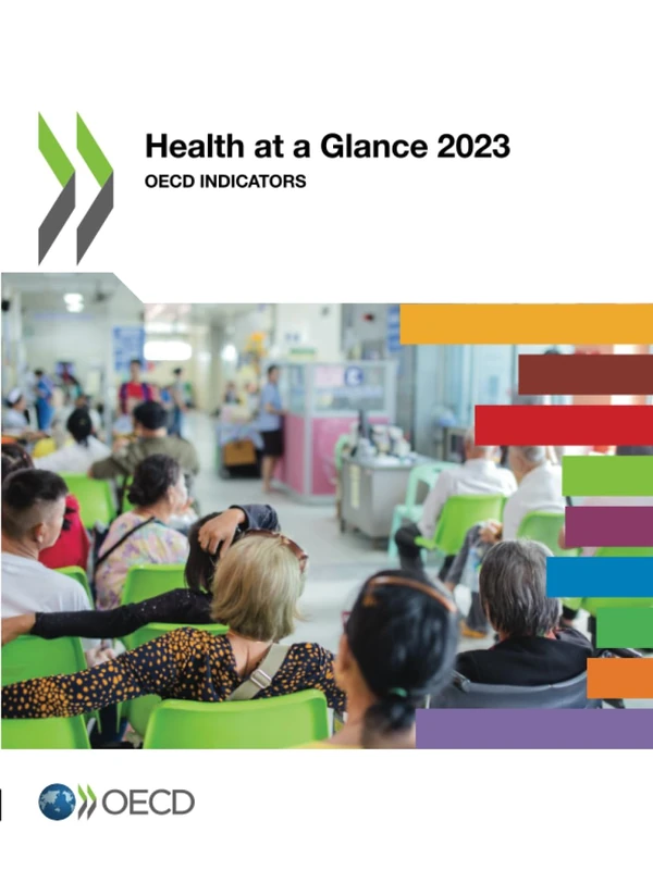 Health at a Glance 2023: OECD Indicators