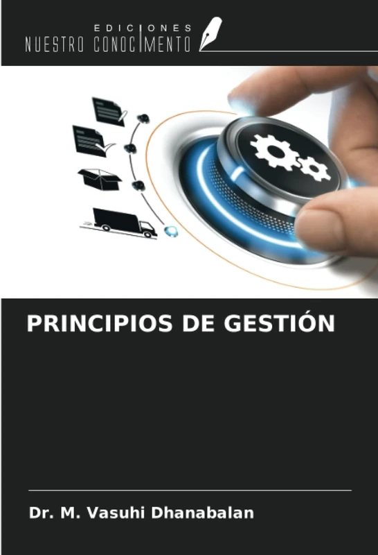 PRINCIPIOS DE GESTIÓN