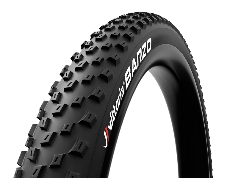 Vittoria Tyre - Barzo TLR UCI Edition Tyre 29 x 2.25 inches Black