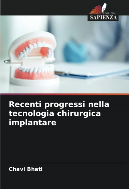 Recenti progressi nella tecnologia chirurgica implantare