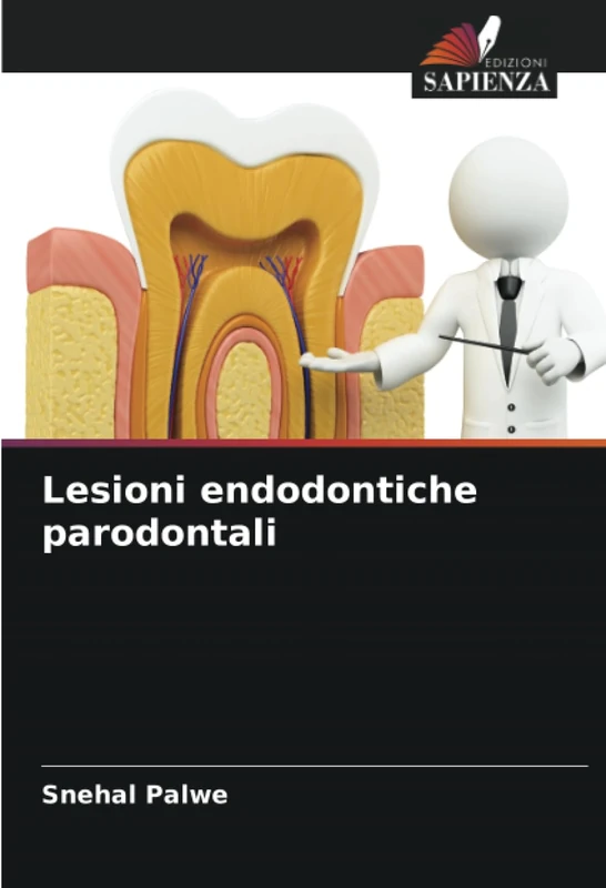 Lesioni endodontiche parodontali