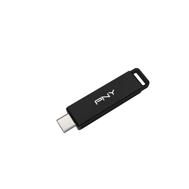 PNY 64GB Elite-X Type-C USB 3.2 Gen 1 Flash Drive, up to 200MB/s Read Speed - Image 1