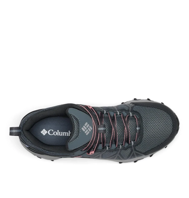 Columbia Women's Low Hiking Shoes, PEAKFREAK II OUTDRY