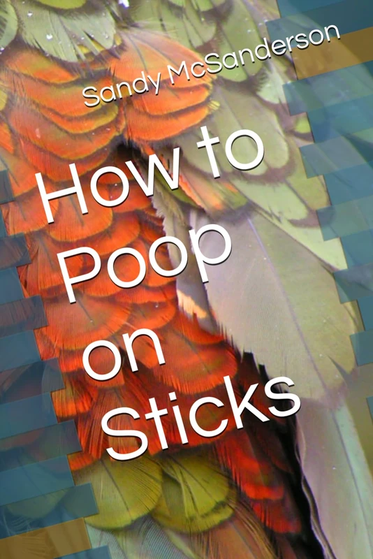 How to Poop on Sticks - Image 1
