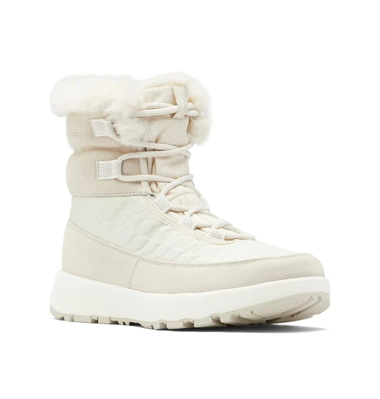 Columbia Women's Snow Boots, SLOPESIDE PEAK LUXE