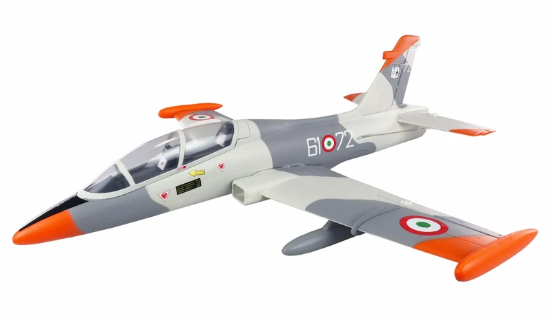 Amewi 24129 AMXFlight MB-339 820 mm EDF Jet PNP