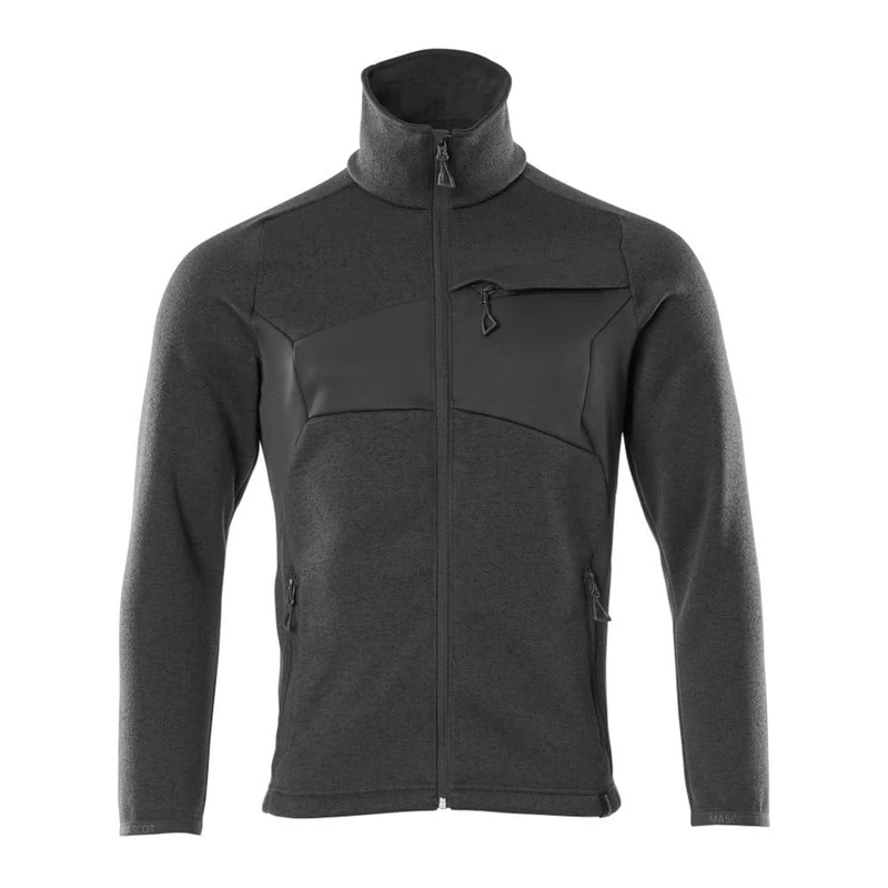 Mascot Jacket Brand Model Strickjacke Size 4XL