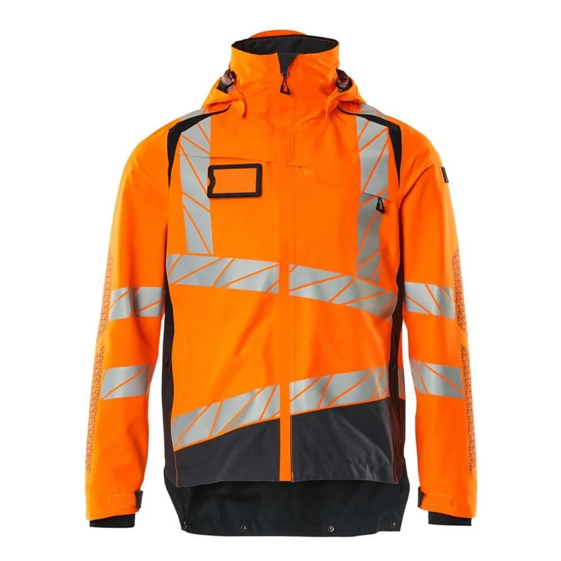 Mascot Jacket Brand Model Jacke Hardshell Size XL