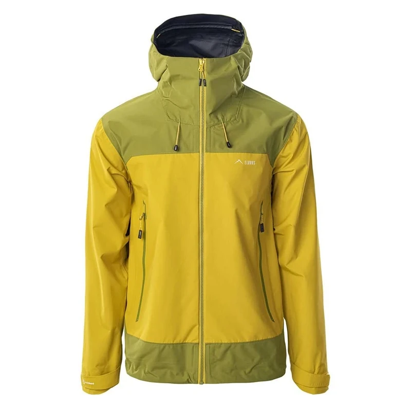 Elbrus Jacket Loriko M 92800481829 Men's Jacket (Pack of 1) - Image 1
