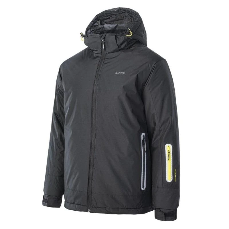 Brugi 4arp M 92800463935 Ski Jacket Men (Pack of 1)