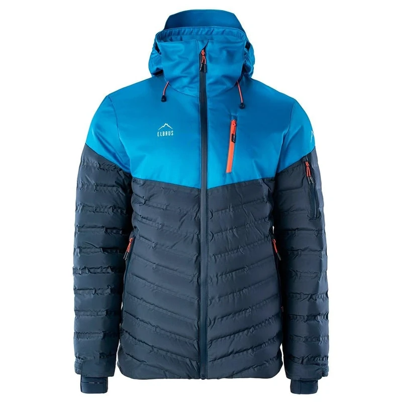 Elbrus Jacket Noaks M 92800371841 Men's Jacket (Pack of 1)