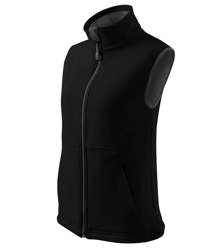 Malfini Softshell Vision Vest W Mli-51601 Women's Vest (Pack of 1)