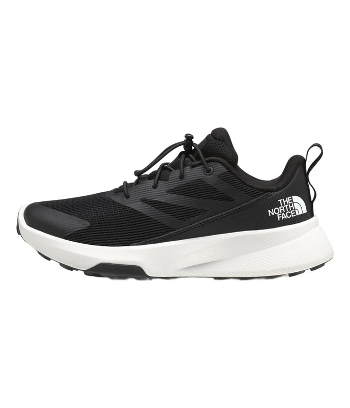 The North Face NF0A83O4KT0 Y ALTAMESA Men TNF Black/Asphalt Grey UK 6