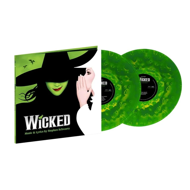 Wicked [VINYL]