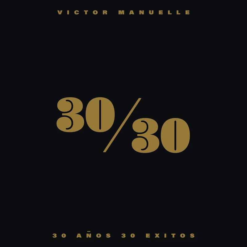 30/30 [VINYL]