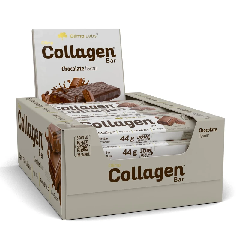 Olimp Collagen Bar 44g