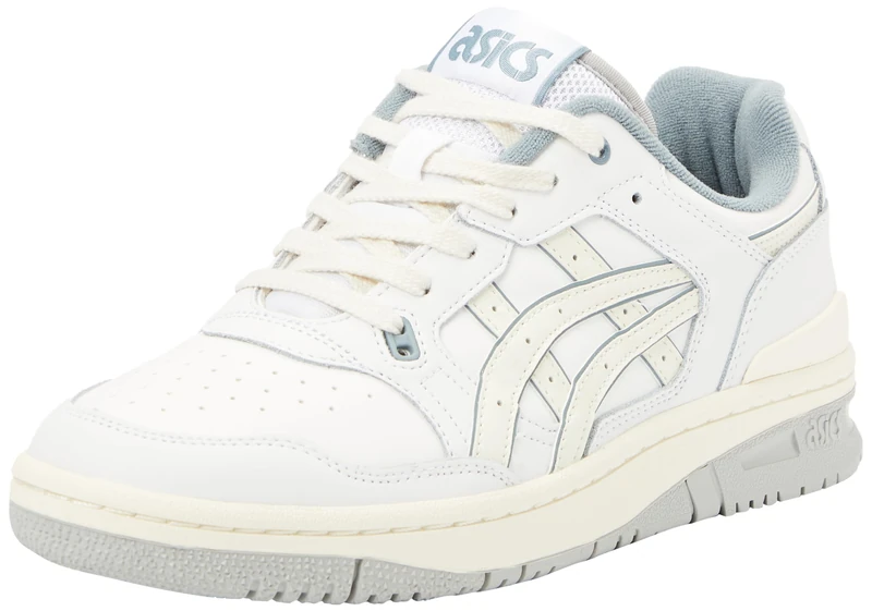 ASICS EX89 Sneaker White Cream