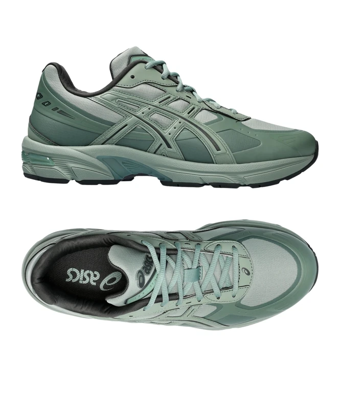 ASICS 1203A413-021 GEL-1130 NS Men Slate Grey/Graphite Grey UK 6.5