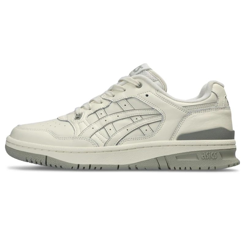 ASICS 1203A384-103 EX89 Men Cream/White SAGE UK 8