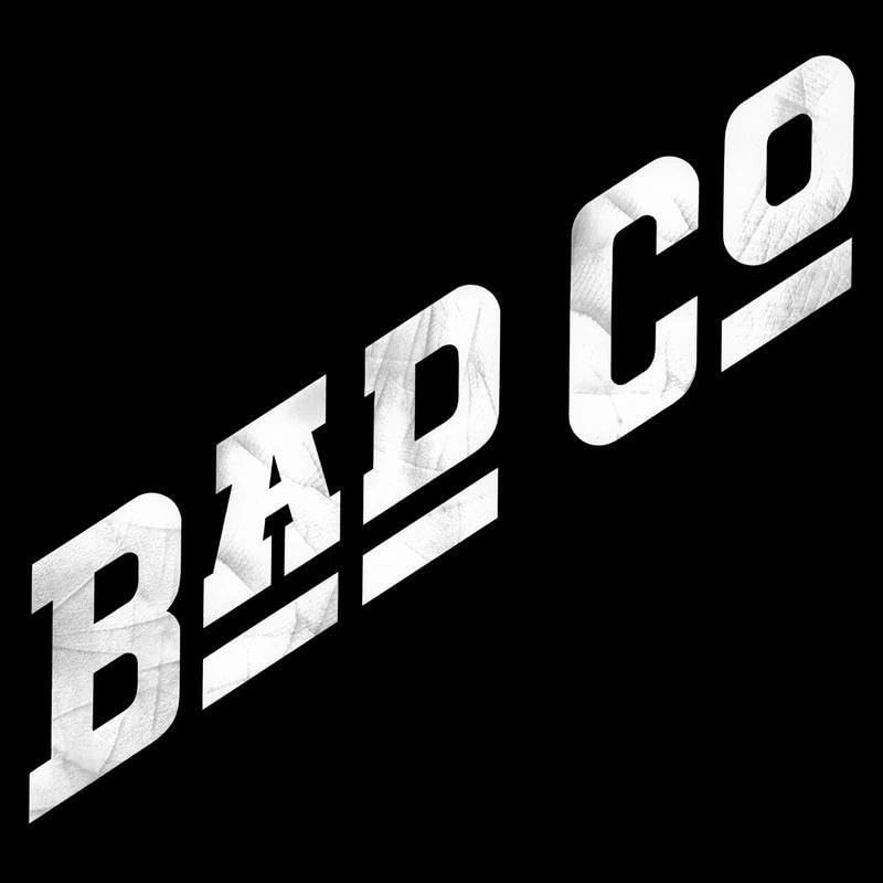 Bad Company (Atlantic 75 Series) [VINYL]