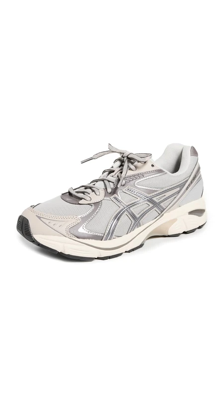 ASICS 1203A320-020 GT-2160 Men Oyster Grey/Carbon UK 9.5